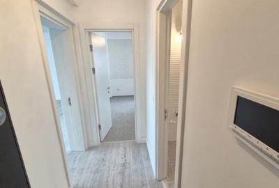 Garsoniere moderne de vanzare in ansamblu nou, str. Is - 4