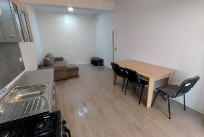 Apartament cu 2 camere decomandat în Girocului - 5