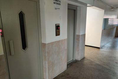 Garsoniera, Bd. Chisinau, 34mp, par?ial renovat, proprietar, libera - 4