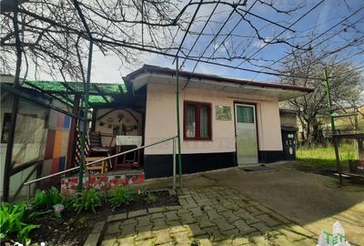 Teren de 1274 mp, în Central - 2