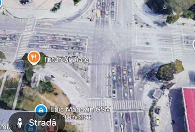 Spațiu comercial, de 64 mp, în Exterior Vest - 1