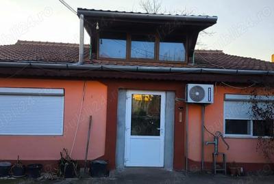 Casă cu 5 camere cu Teren 512 Mp în Central - 2