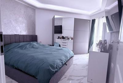 Apartament cu 2 camere decomandat în Nord - 1