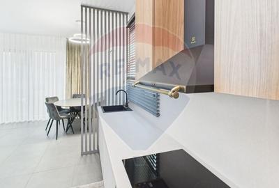 Apartament 3 Camere tip Duplex de vanzare | Pipera - 11