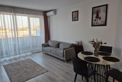 Apartament cu 2 camere decomandat în Salca - 6