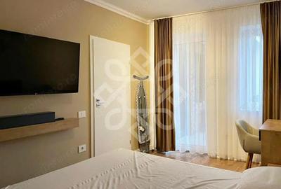 Apartament cu 3 camere semidecomandat în Ultracentral - 11