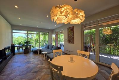 Corbeanca, refugiu verde, vila premium cu gradina matura - 3