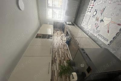 Vand apartament cu 3 camere - 4