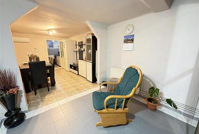 Casă cu 3 camere cu Teren 172 Mp în Dealuri Oradea - 12