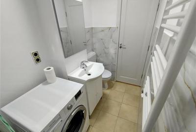 Apartament cu 2 camere semidecomandat, mobilat în Vest - 16