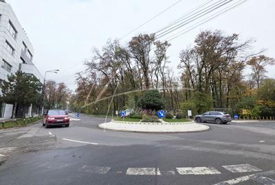 Oaza de liniste in apartament de lux, in padurea Baneasa - 60
