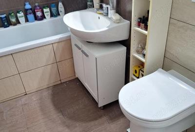 Apartament cu 3 camere decomandat în Central - 3