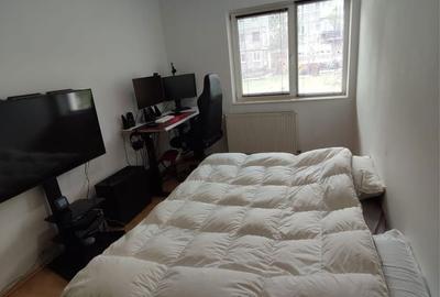 Apartament cu 2 camere semidecomandat în Gojdu - 2