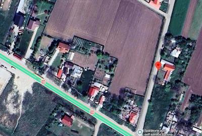 Teren de 3500 mp, în Central - 2