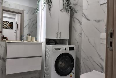 De inchiriat Garsoniera Ansamblul Rezidential Novum Bd. Timisoara 56 - 6