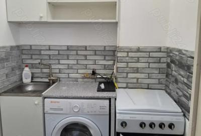 Garsoniera de vanzare zona Afi Cotroceni - 8