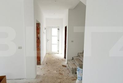 Casa P+E, 142 mp utili si 400 mp teren, cu gaze, Damila (se accepta schimb) - 5