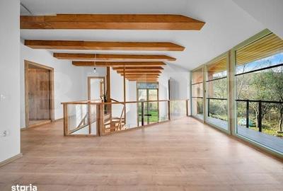 Casă cu 3 camere cu Teren 1017 Mp în Corunca - 13