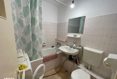 Apartament cu 2 camere semidecomandat, mobilat în Tineretului - 2