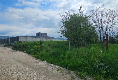 Teren Construcții intravilan de 510 mp, în Bartolomeu - 2
