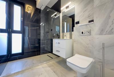 Apartament cu 2 camere in Mamaia Nord - duplex cu panorama deosebita - 12