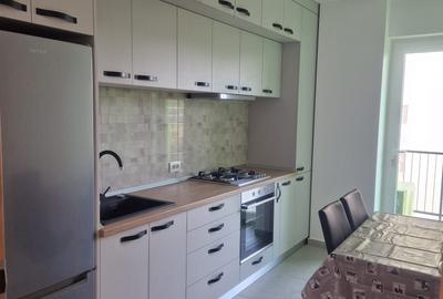 Ap 2 cam,bloc nou, loc de parcare, centrala, str. Drumul Cooperativei-Dr Taberei - 3