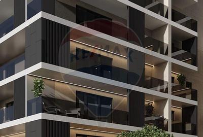 VANZARE Garsoniera in zona Pipera Nobel Art Residence - 14