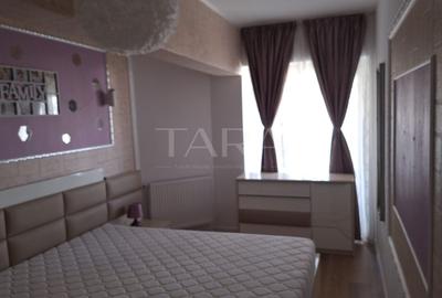 Apartament cu 2 camere semidecomandat, mobilat în Gheorgheni - 6