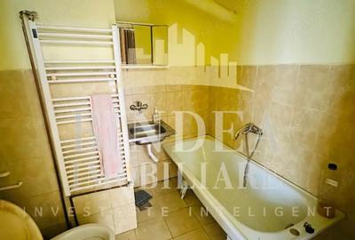 Garsonieră decomandată în Traian - 5