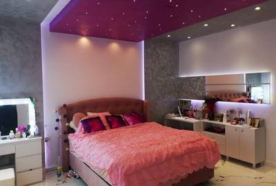 Penthouse cu 5 camere decomandat în Prundu - 19