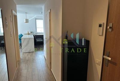 Apartament cu 2 camere decomandat în Astra - 3