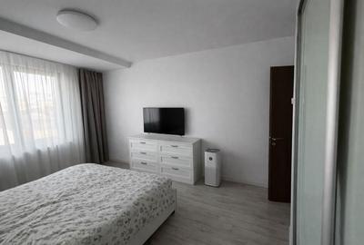 Apartament cu 2 camere decomandat, mobilat în Brâncoveanu - 5