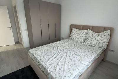 Apartament cu 3 camere decomandat în Roșu - 7