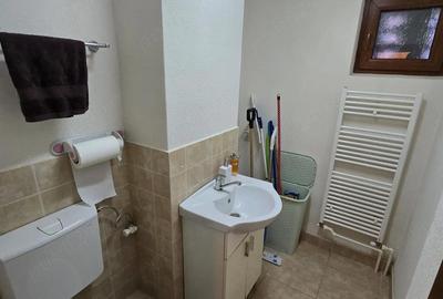 Apartament cu 2 camere decomandat în Mazepa 2 - 2