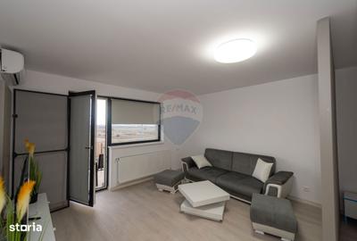 Garsonieră, mobilată în Central - 17