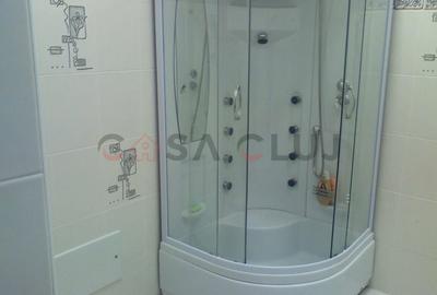 Apartament cu 3 camere semidecomandat, mobilat în Ultracentral - 12