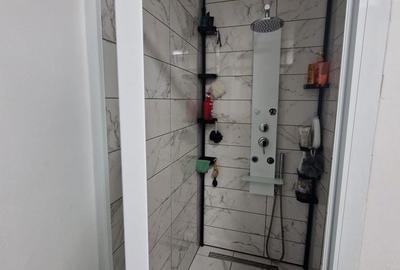 Apartament cu 2 camere semidecomandat în Central - 2