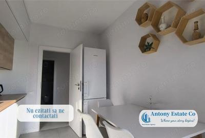 Apartament cu 3 camere decomandat în Central - 6
