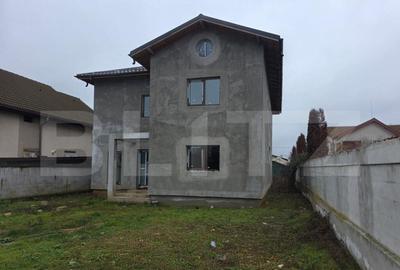 Casa moderna, eficient compartimentata, in Targovi?te - 17