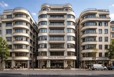 Spațiu comercial, de 343.42999267578 mp, în Magheru - 4