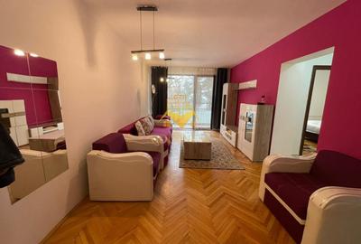 2 camere Open space,Iulius Mall, FSEGA,Transylvania College,Gheorgheni - 1