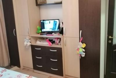 Apartament cu 2 camere decomandat în Obcini - 9