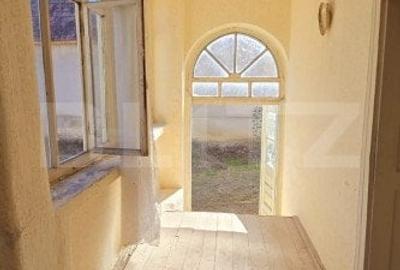 Casa de vanzare, 3 camere, 122 mp utili, in comuna Matei  +40 ari teren - 2