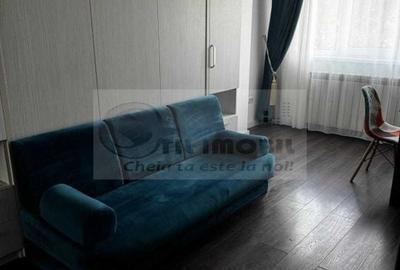 Ap 2 camere - Zona Tatarasi- Complex Evergreen Towers - 3