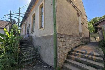 Oportunitate investitionala | Casa 200mp + Teren 800mp | Central - 7