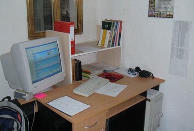 Spațiu comercial, de 2,200 mp, în Central - 1