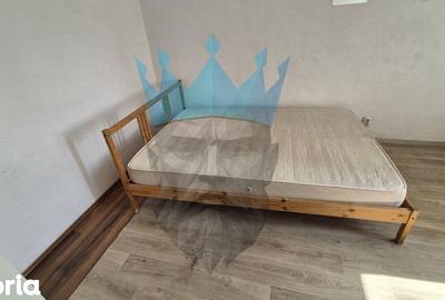 Apartament cu 2 camere, mobilat în Ștefan cel Mare - 11