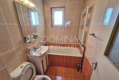 Apartament cu 3 camere decomandat în 1 Mai - 8