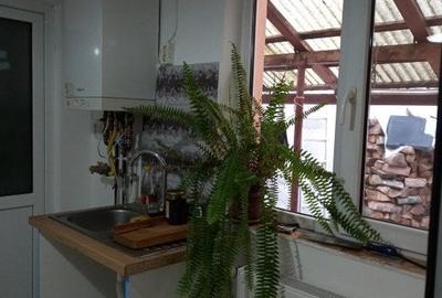 Duplex cu 4 camere cu Canalizare în Iosia - 5