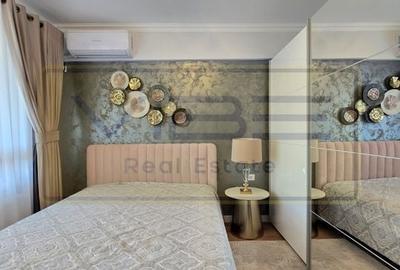 Apartament Premium- 86 mp- Decomandat - Popas Pacurari - 2